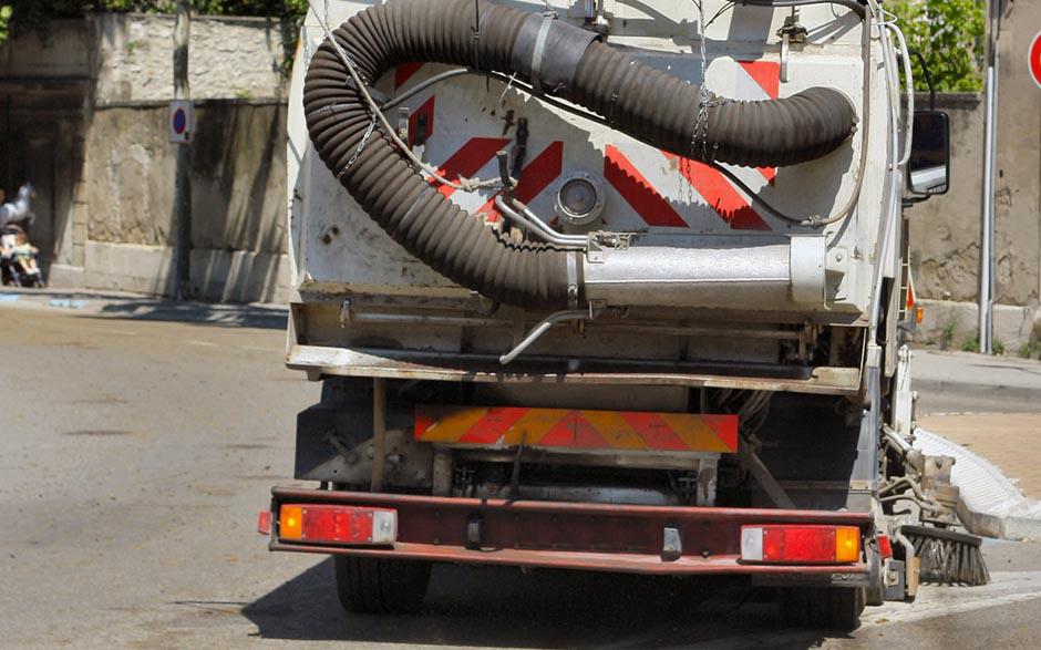 déboucheur ecologique canalisation Marcoussis