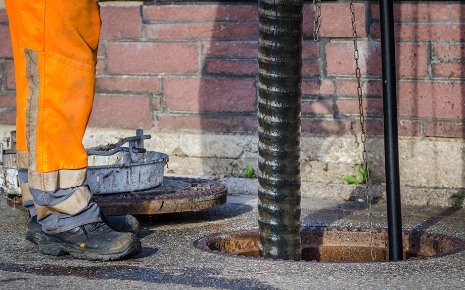 déboucheur ecologique canalisation Marcoussis