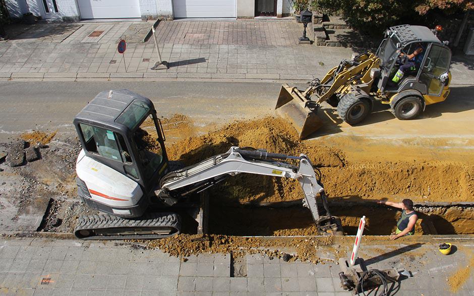 déboucheur ecologique canalisation Marcoussis